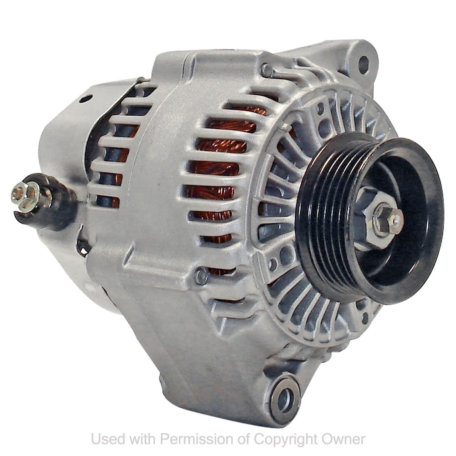 Alternator 12290