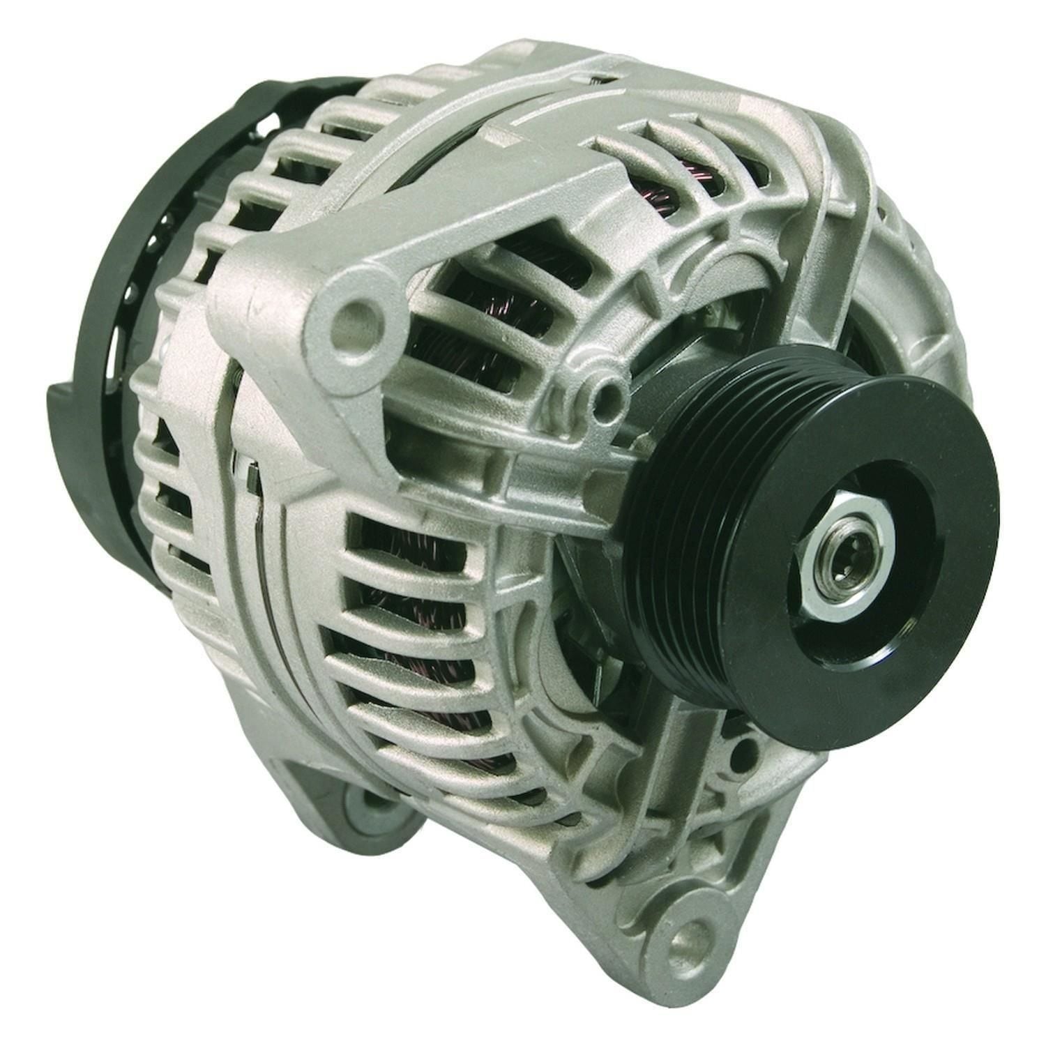 Gold New Alternator 11159N
