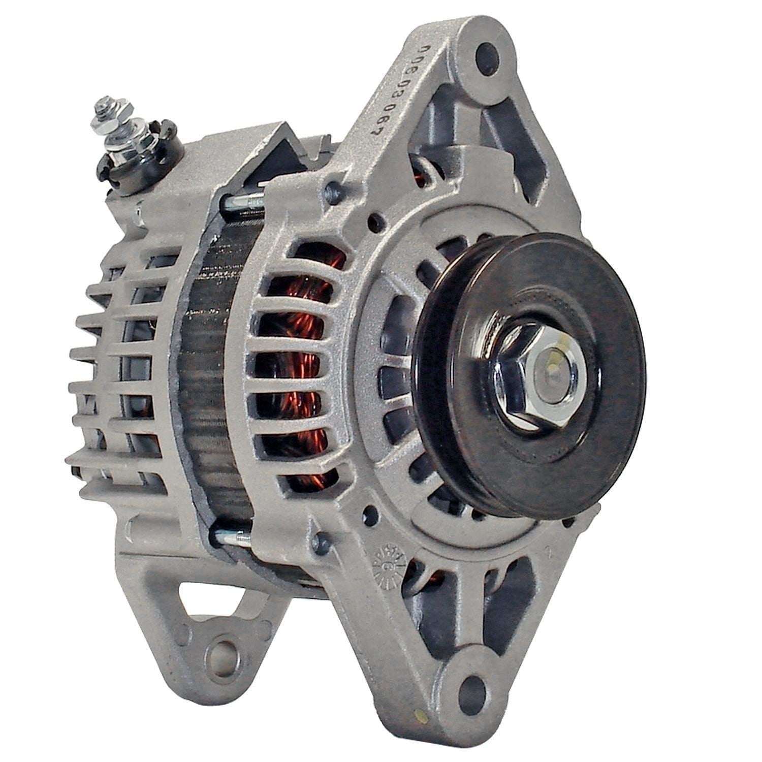 Alternator 12006