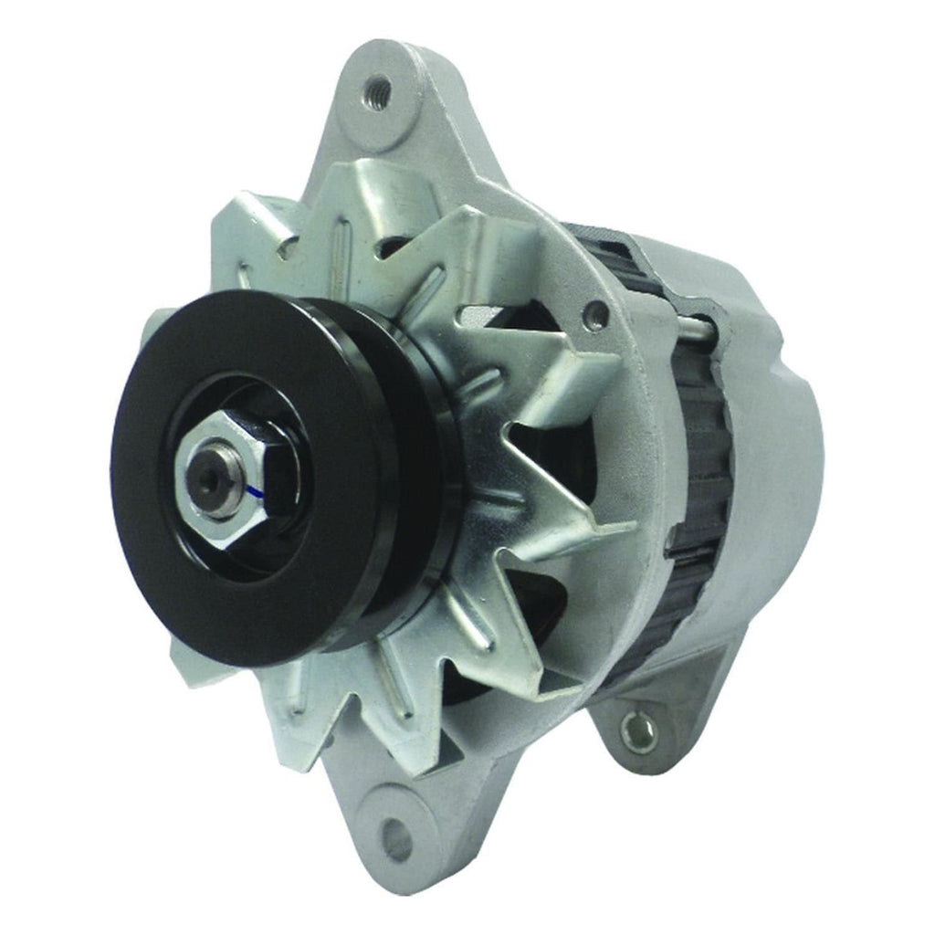 Gold New Alternator 14231N