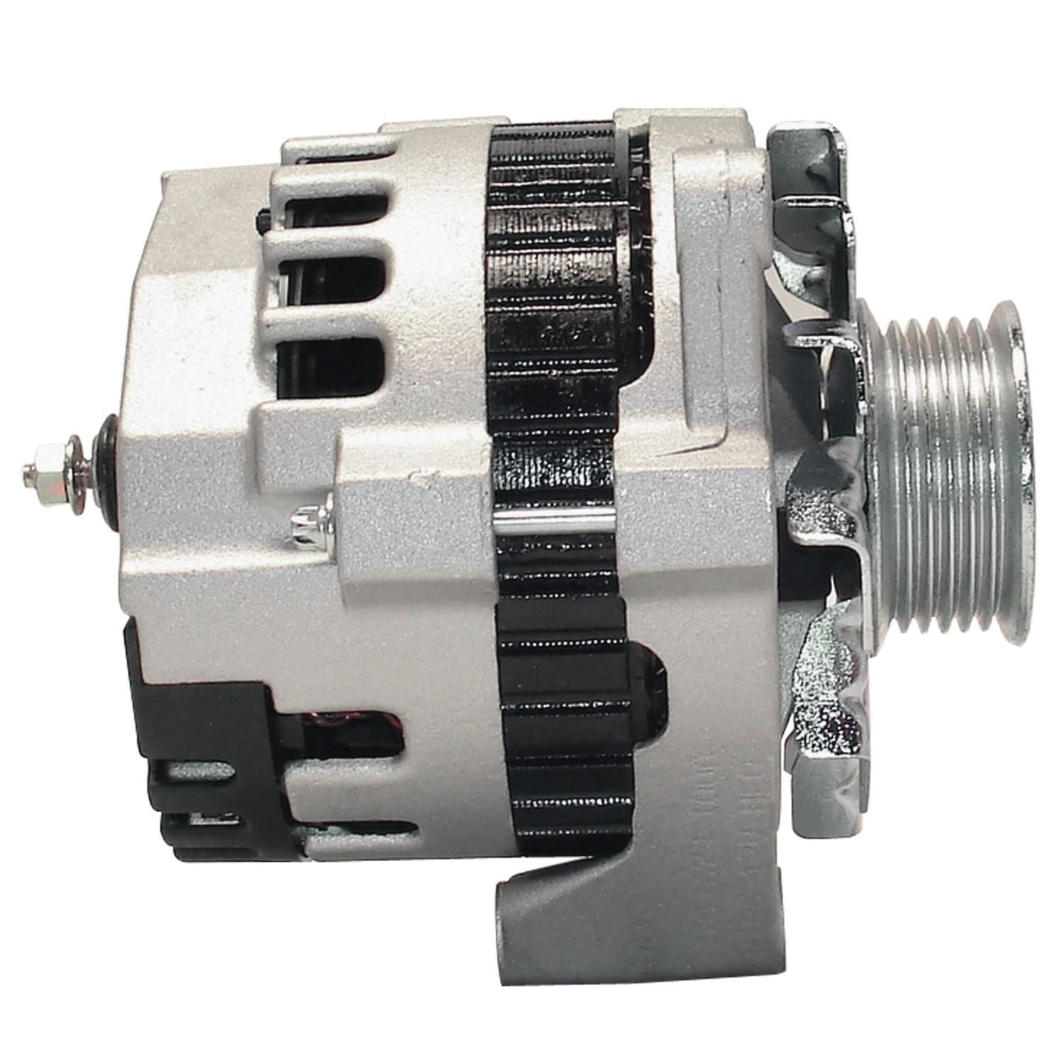 TotalPro Remanufactured Alternator T1370-6-11