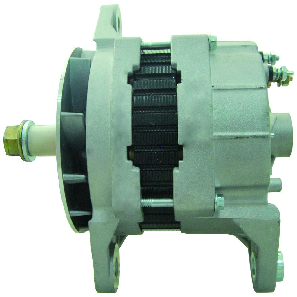 Gold New Alternator 8076N