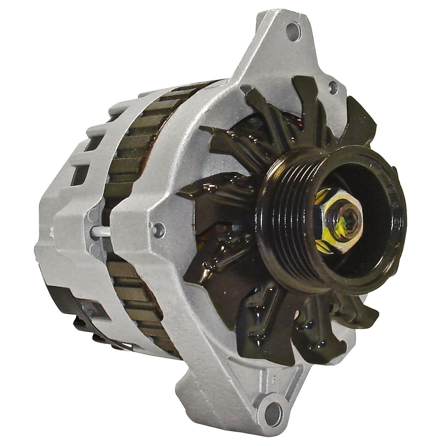 TotalPro Remanufactured Alternator T1348-6-11
