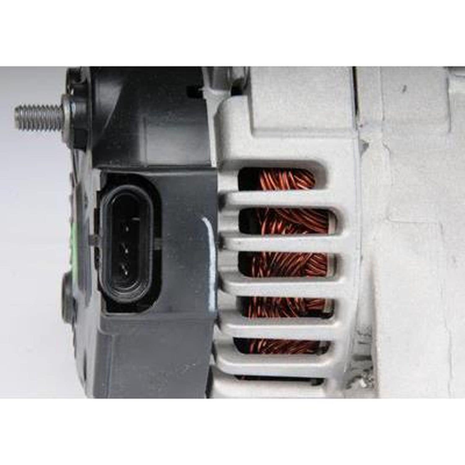 GM Genuine Parts Alternator 10353440