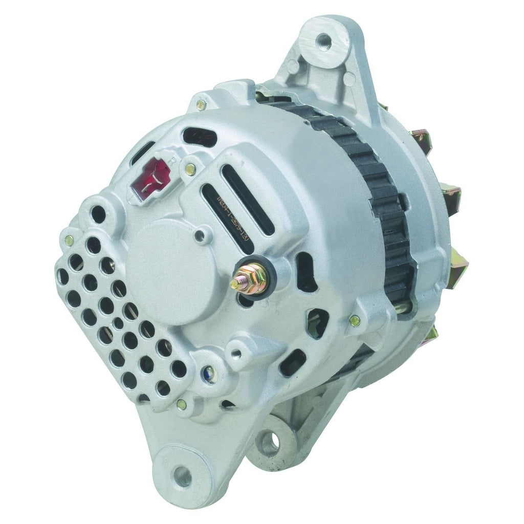 Gold New Alternator 14267N