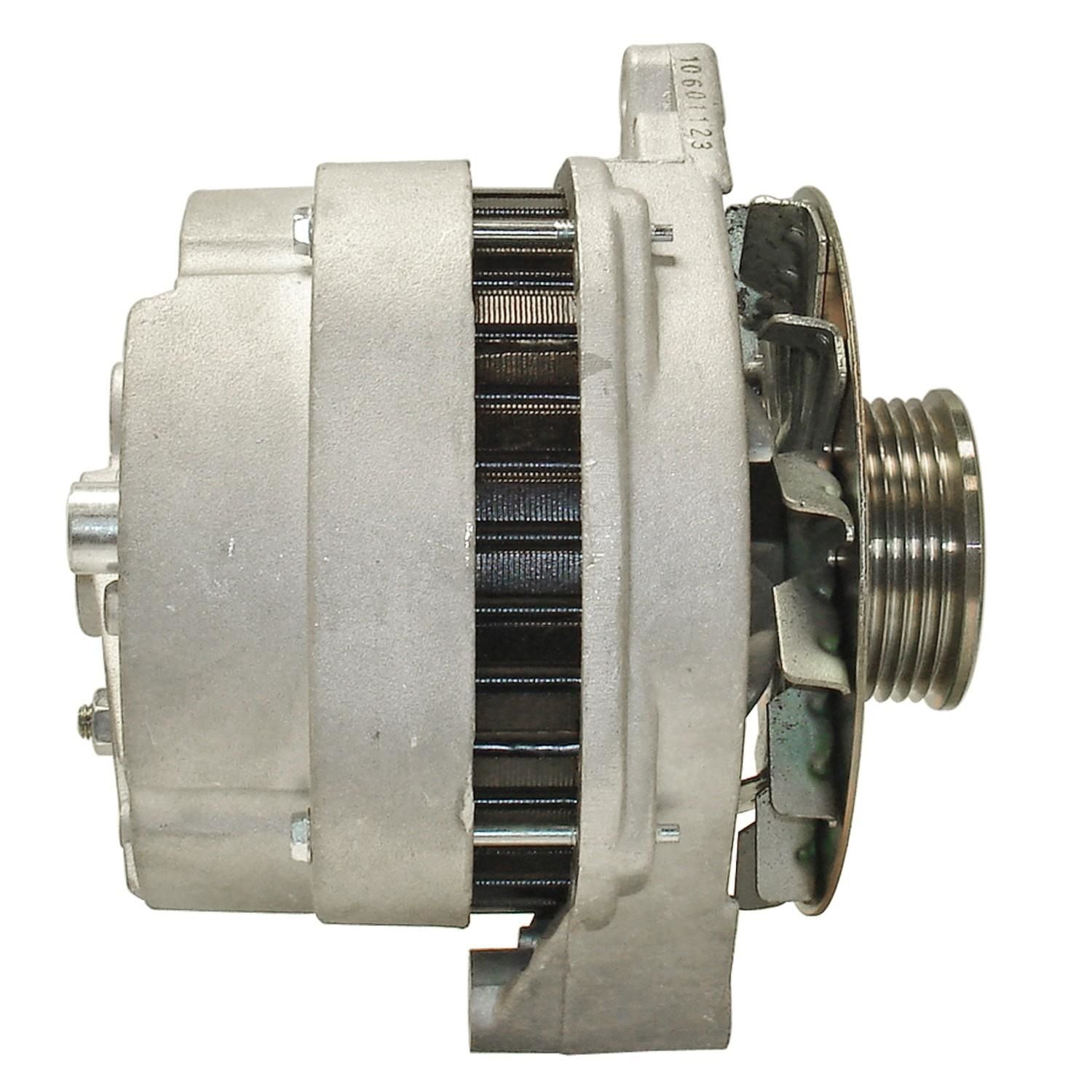 TotalPro Remanufactured Alternator T1412-16-10
