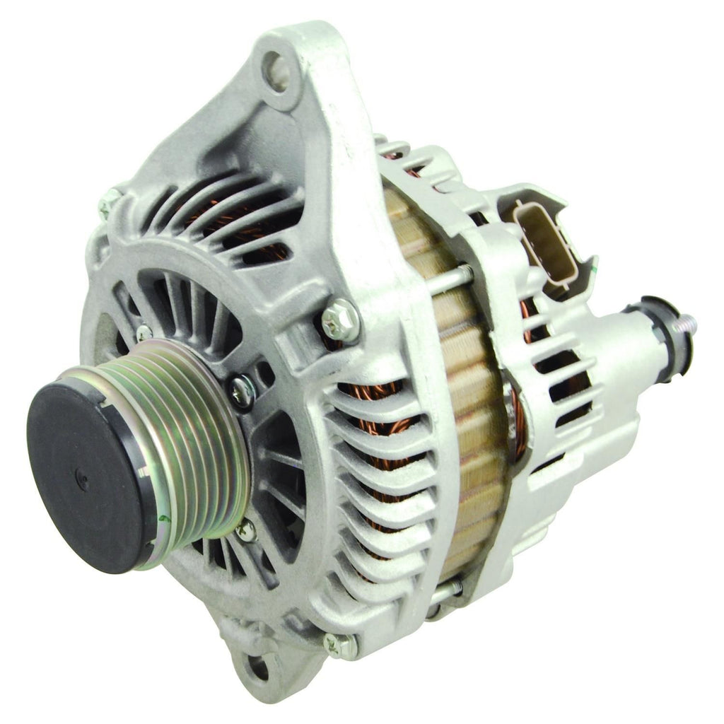 Gold New Alternator 11377N