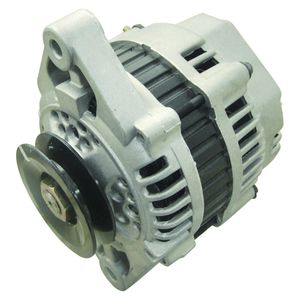 Gold New Alternator 13531N