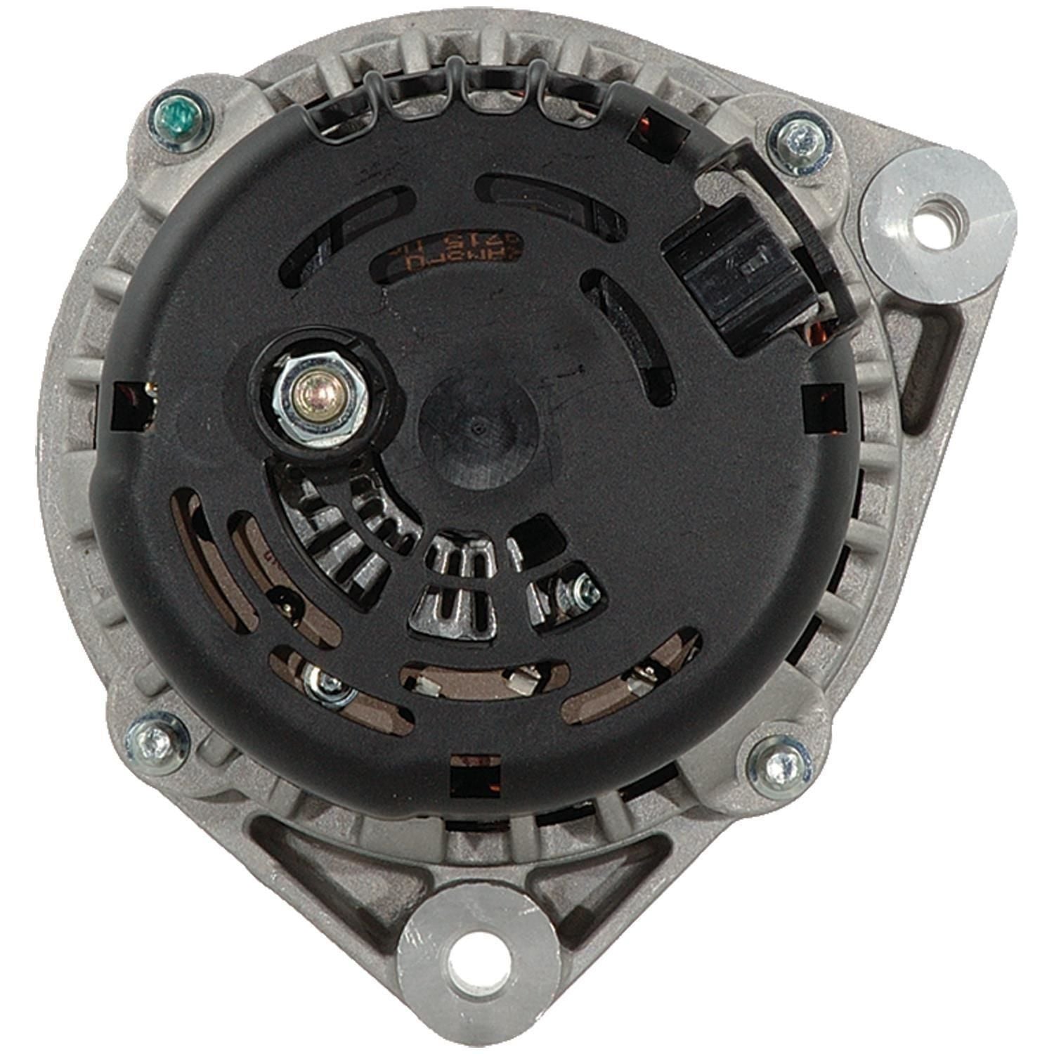 Gold New Alternator DLG1658-16-2