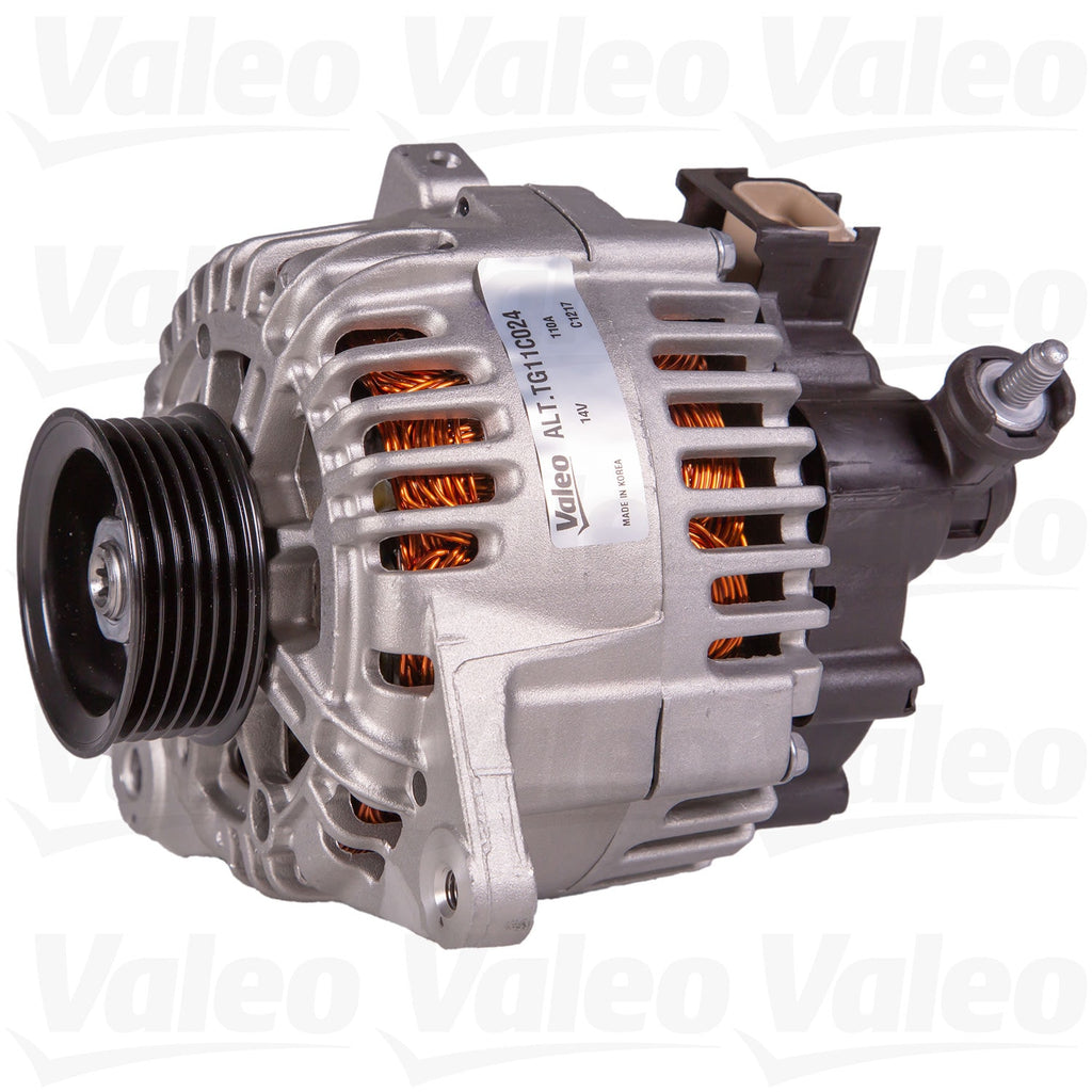 Valeo Alternator 439295