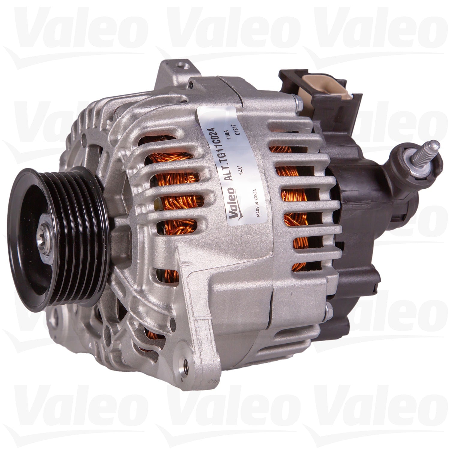 Valeo Alternator 439295