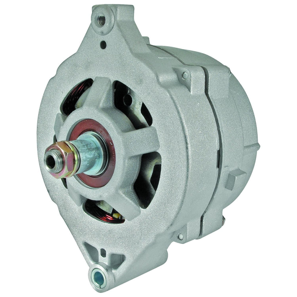 Gold New Alternator 7712N
