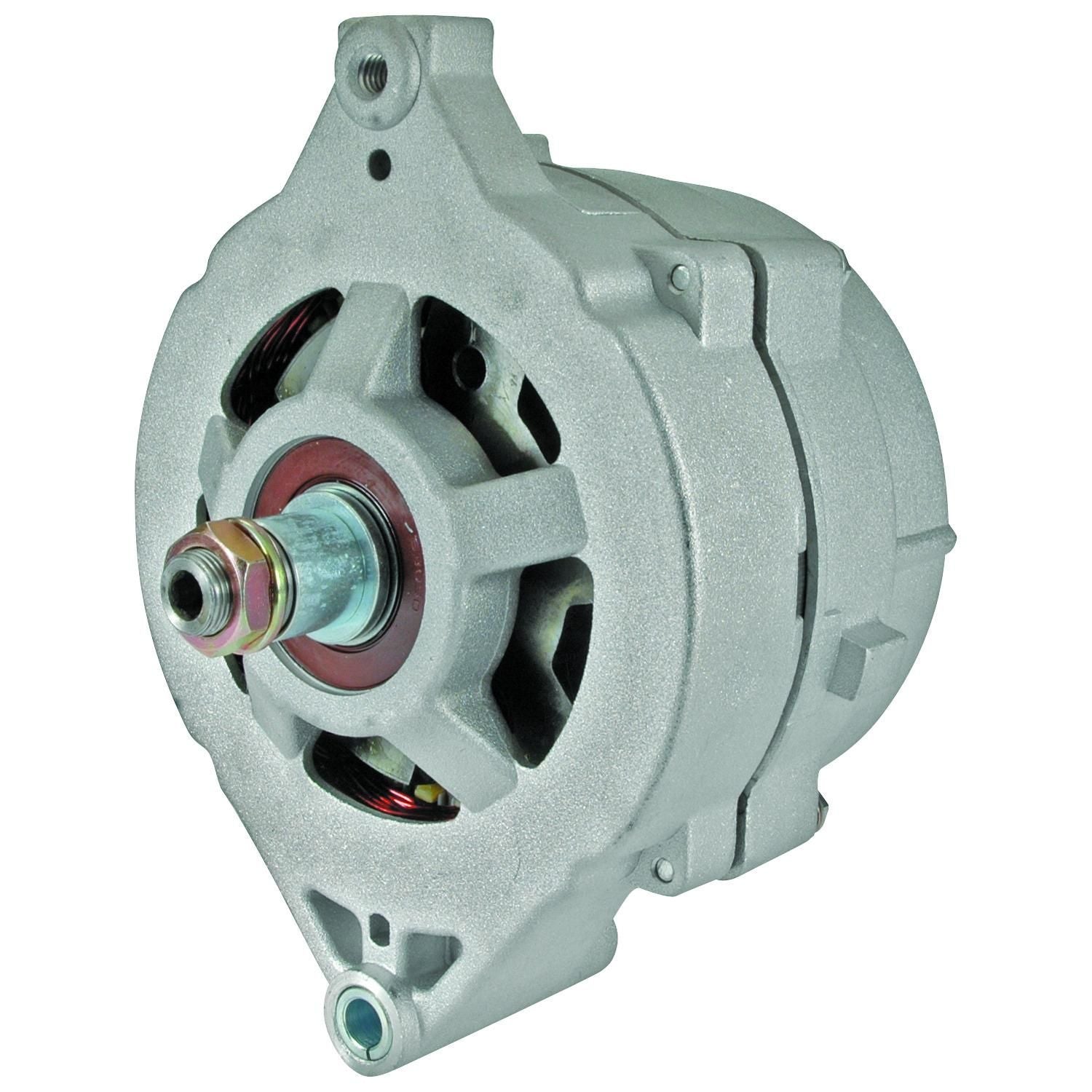 Gold New Alternator 7712N