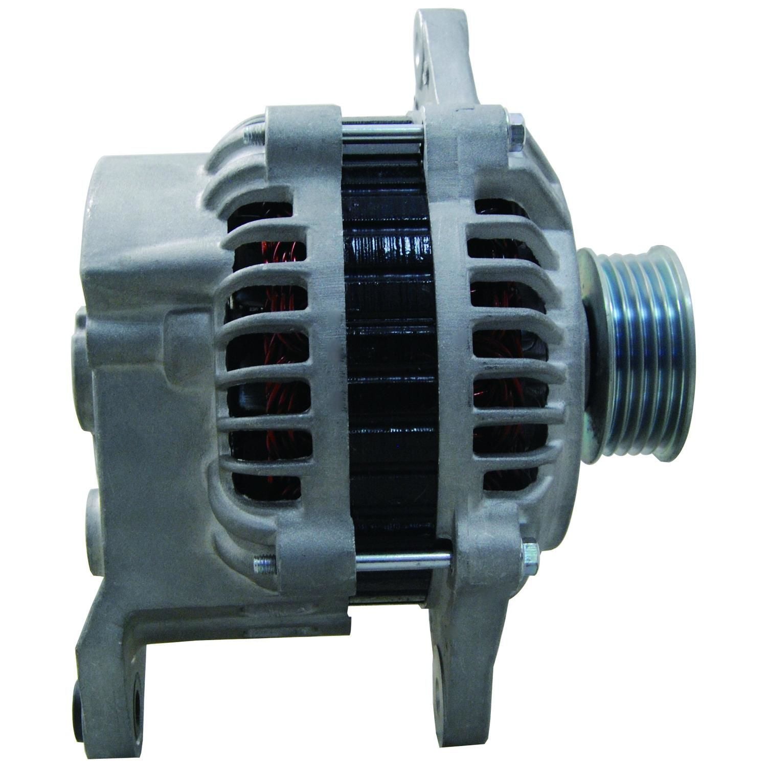 Gold New Alternator DLG11058