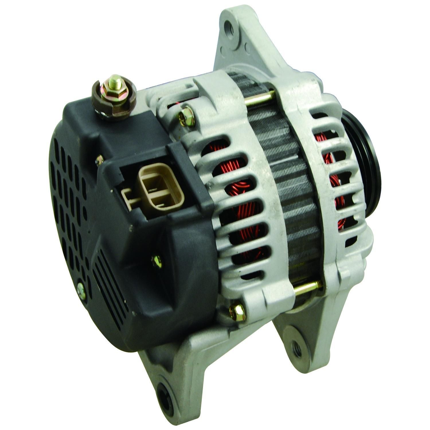 Gold New Alternator 13948N