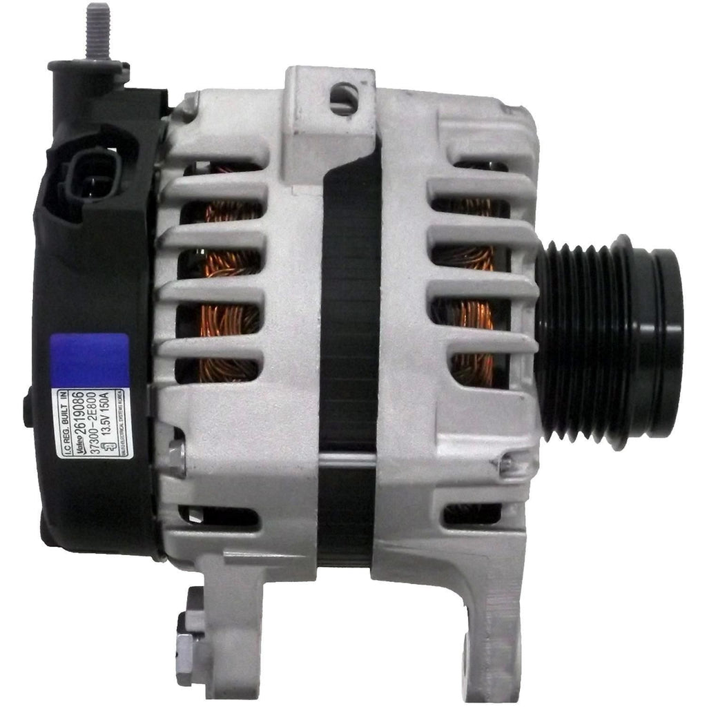Alternator 10246
