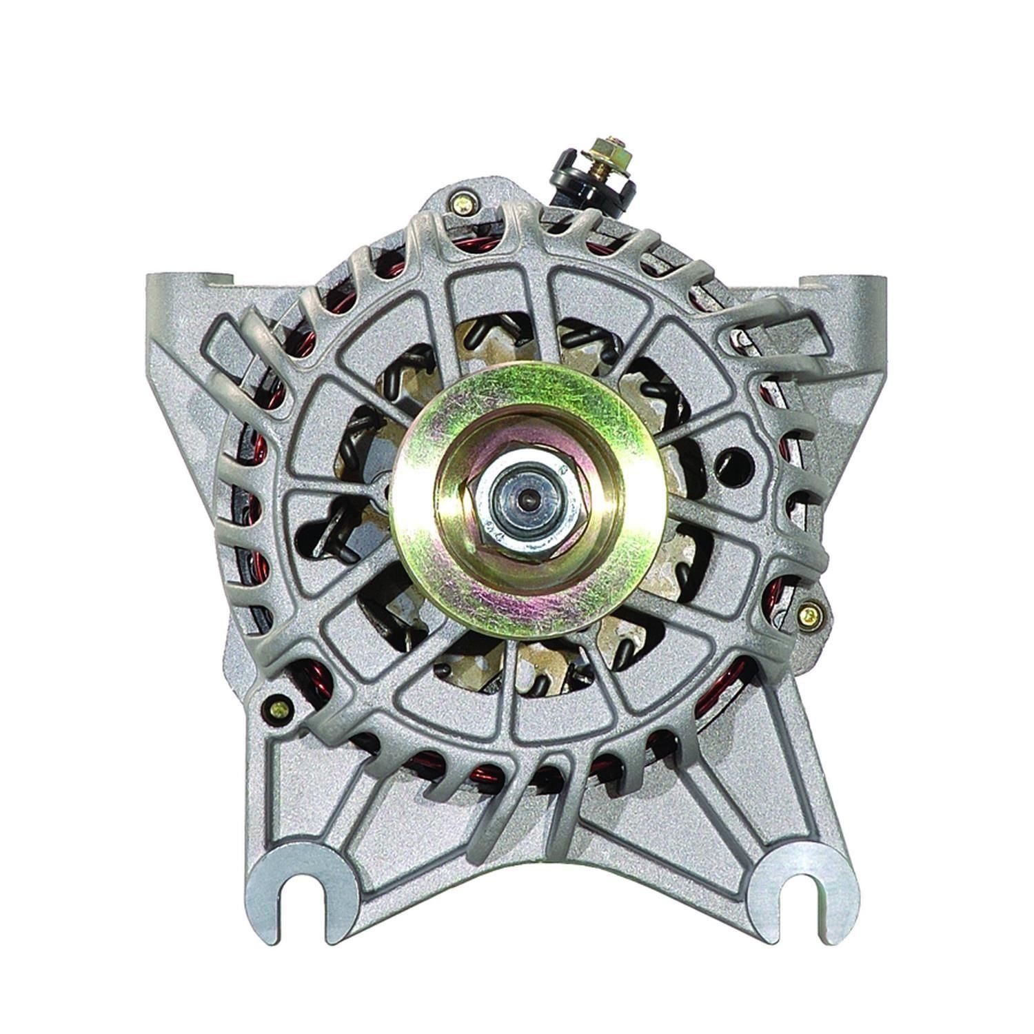 Gold New Alternator DLG3666-6-10