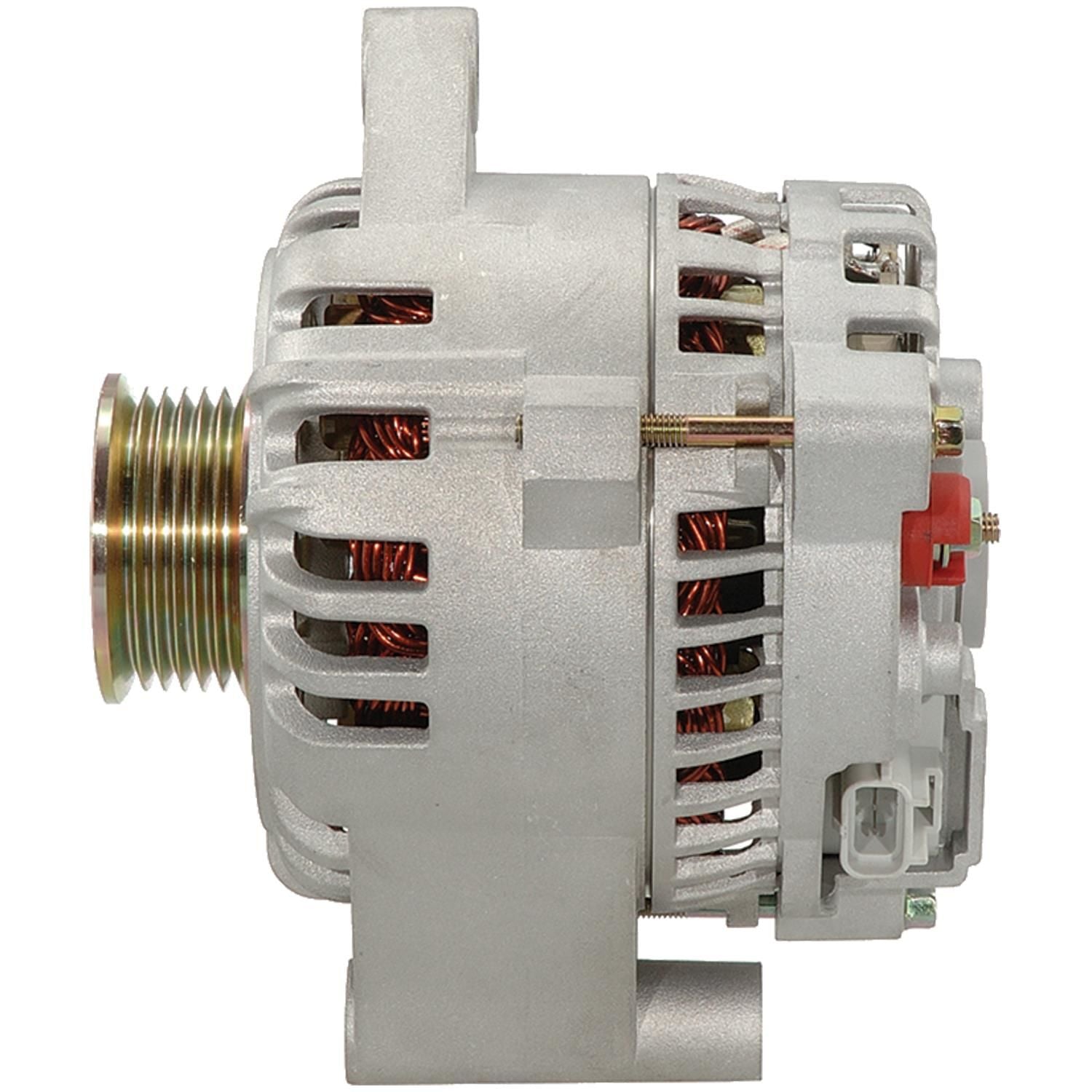 Gold New Alternator DLG3617-16-7