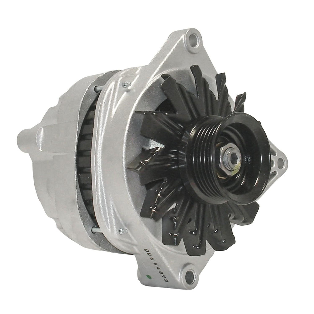TotalPro Remanufactured Alternator T1437-16-7
