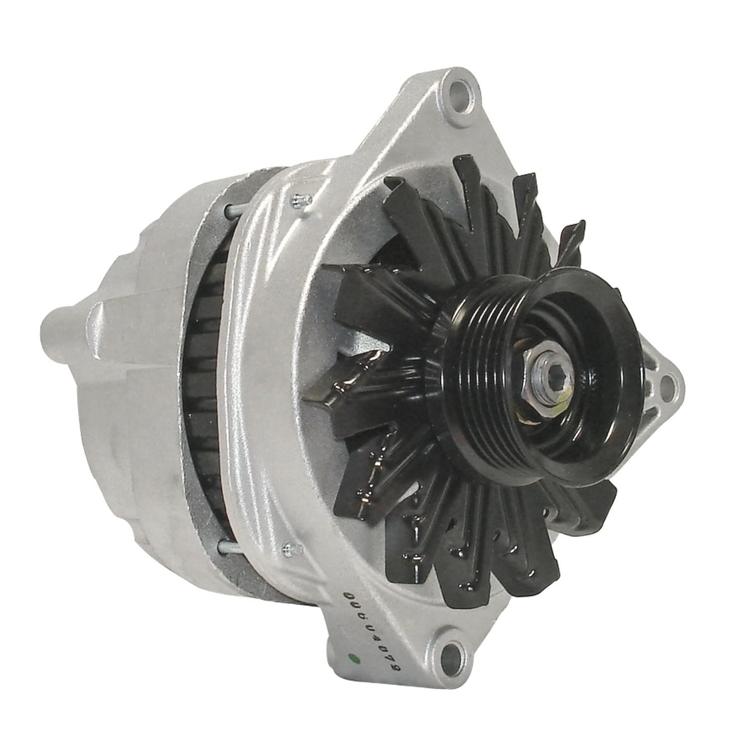 TotalPro Remanufactured Alternator T1437-16-7