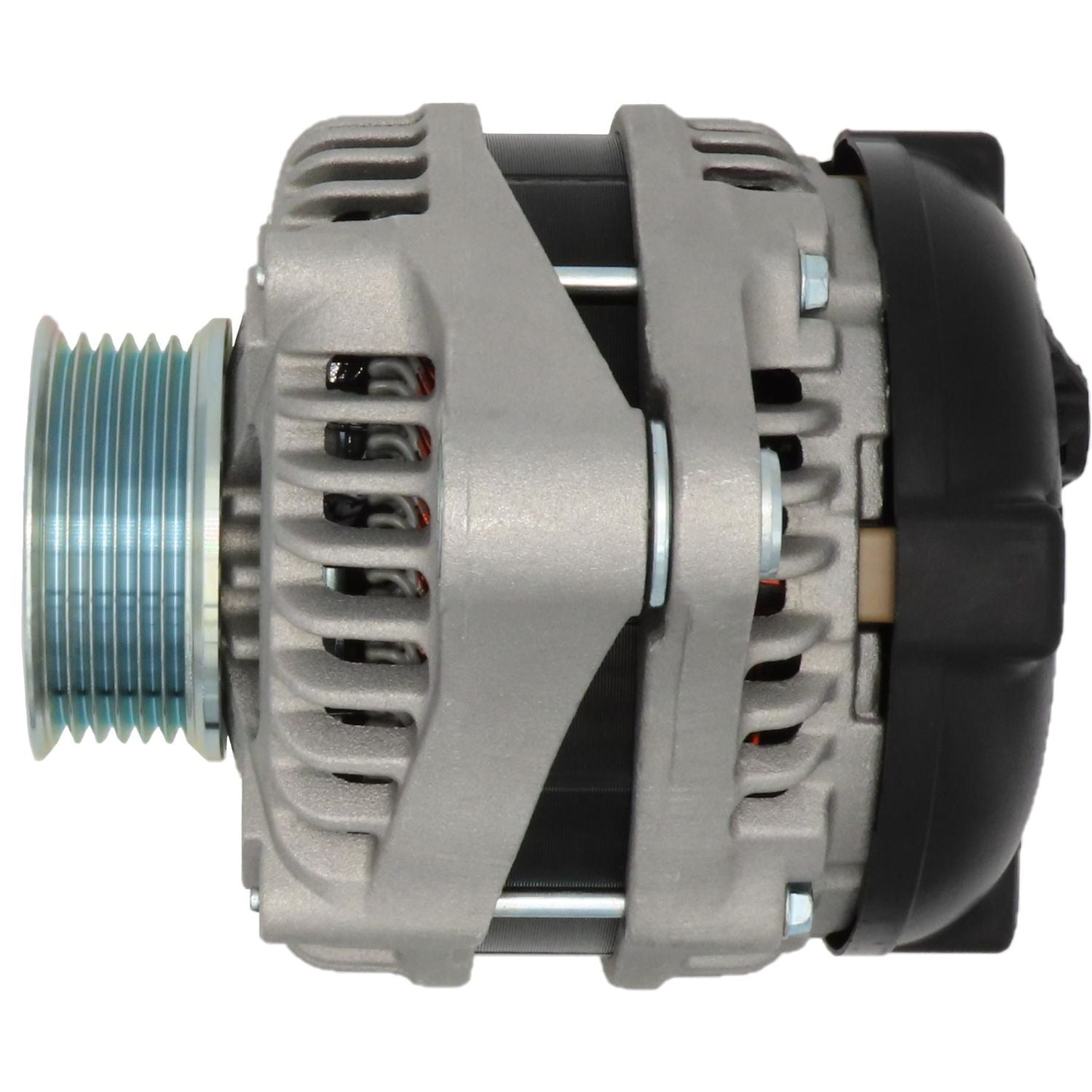 New Alternator 11392N