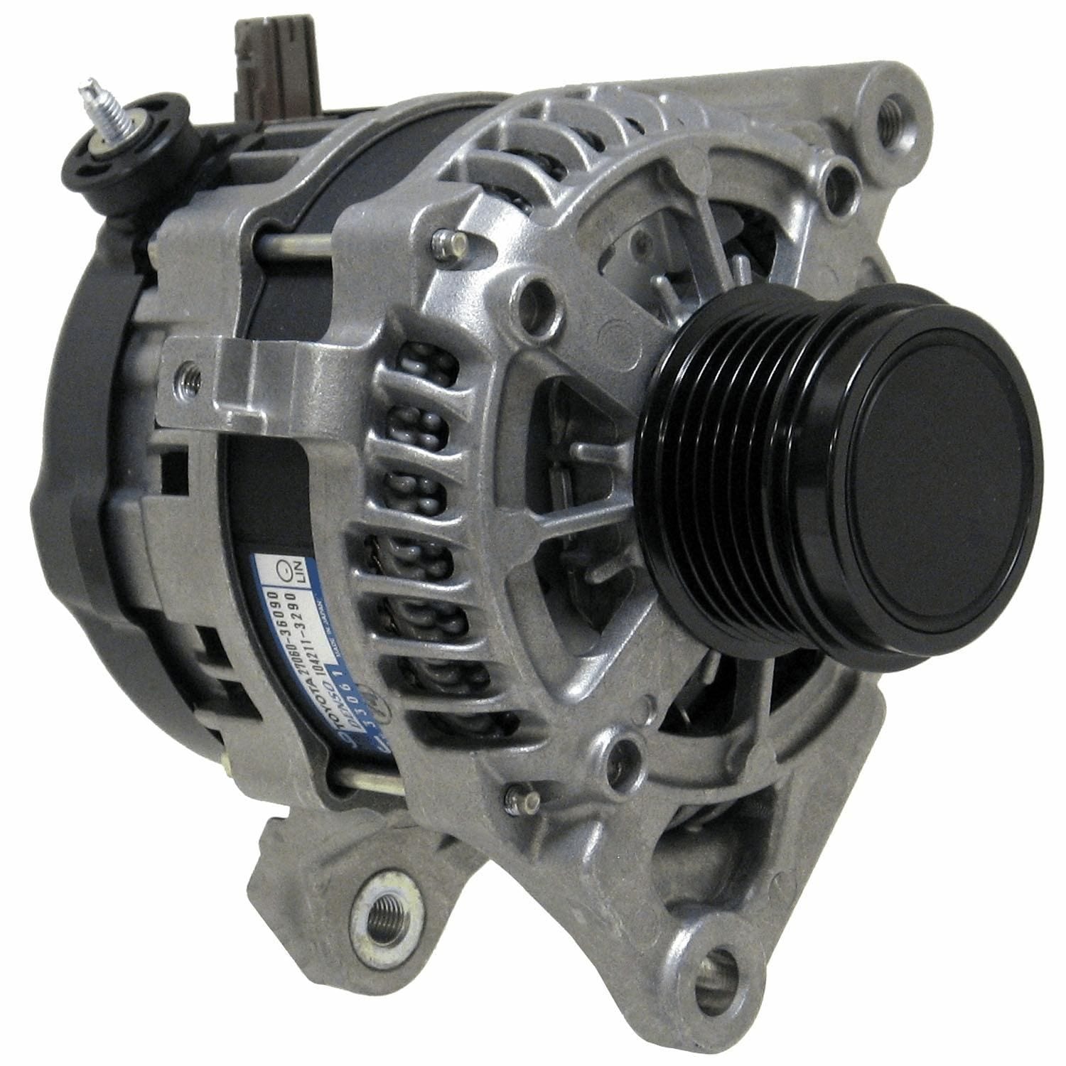 Alternator 10169