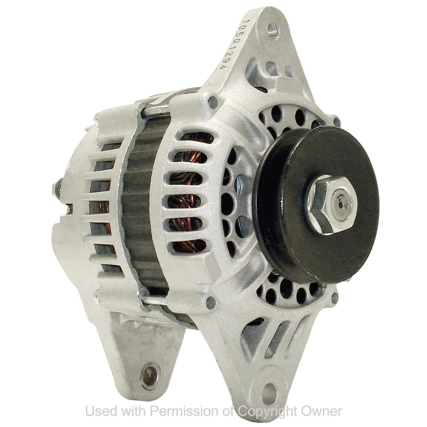 Alternator 14953