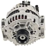 Bosch New Alternator AL0846N