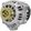 Gold New Alternator DLG1602-16-5