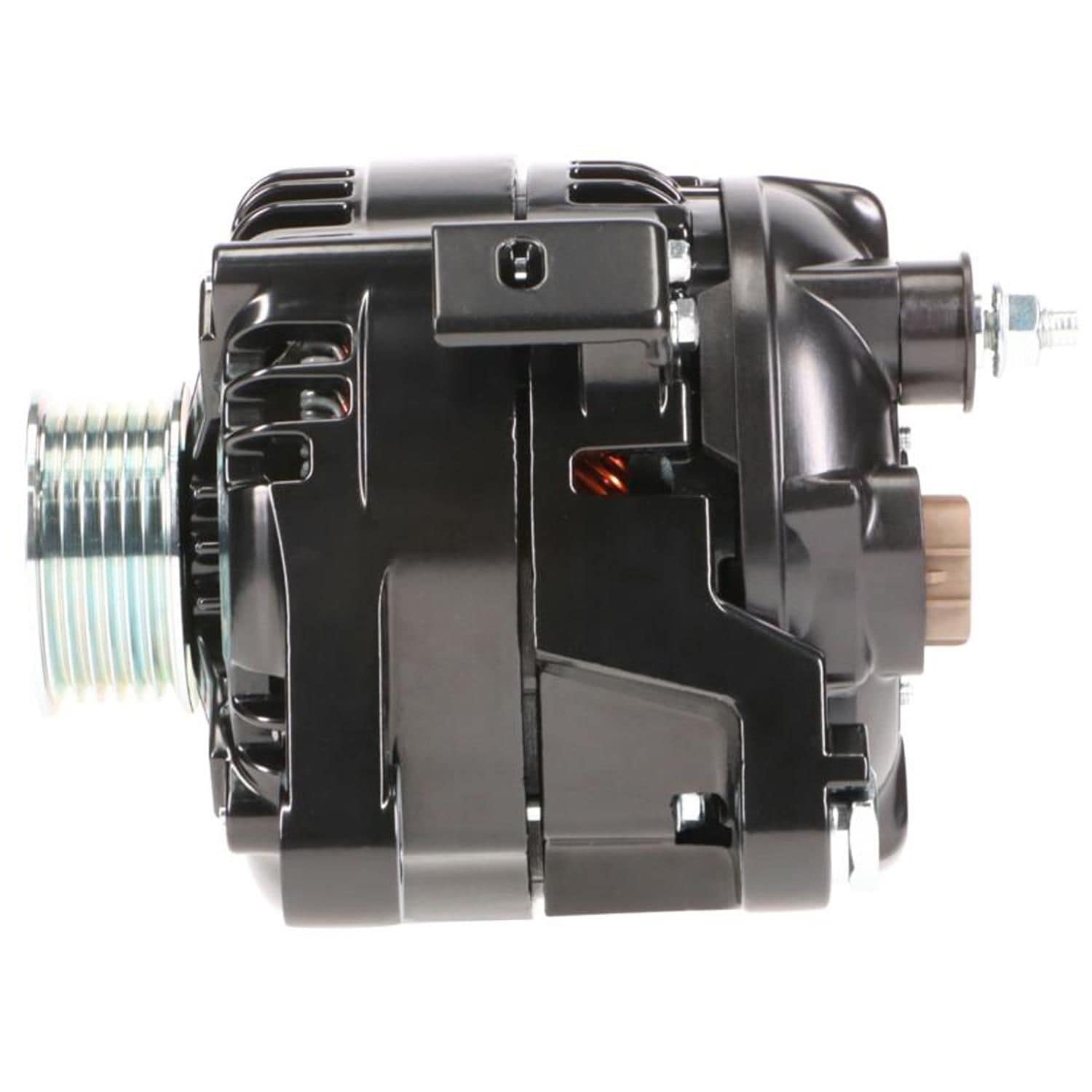 New Alternator NDLG26317