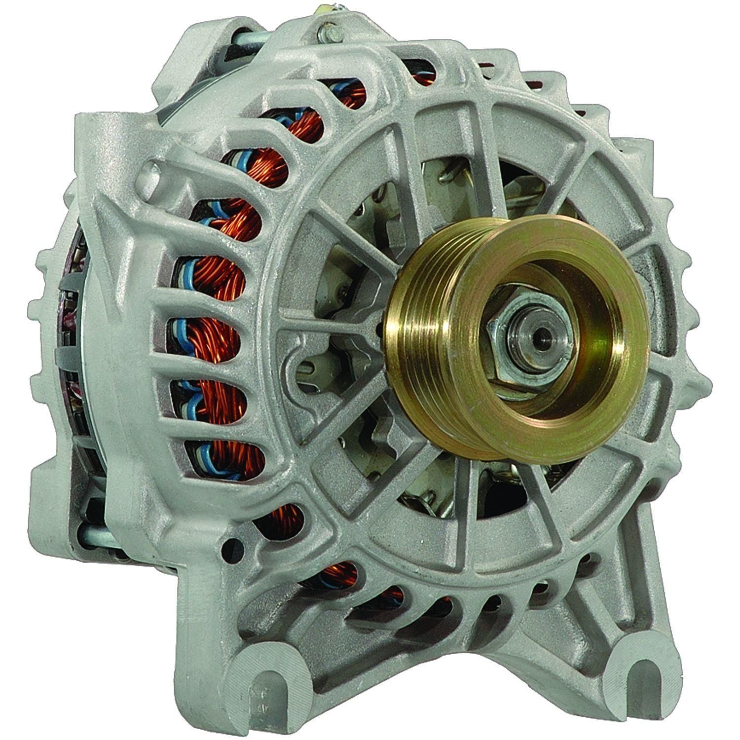 Gold New Alternator DLG3602-16-10