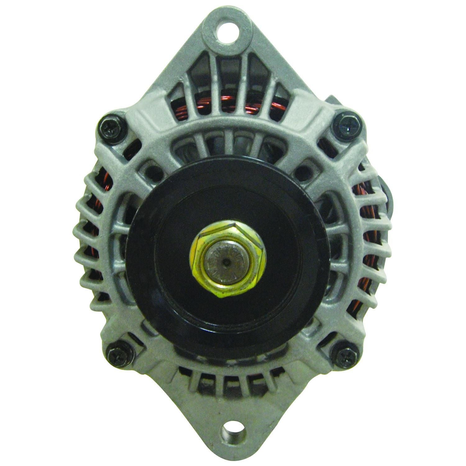 Gold New Alternator 13474N