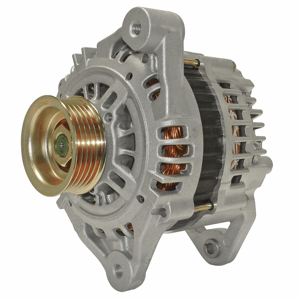 Alternator 11027