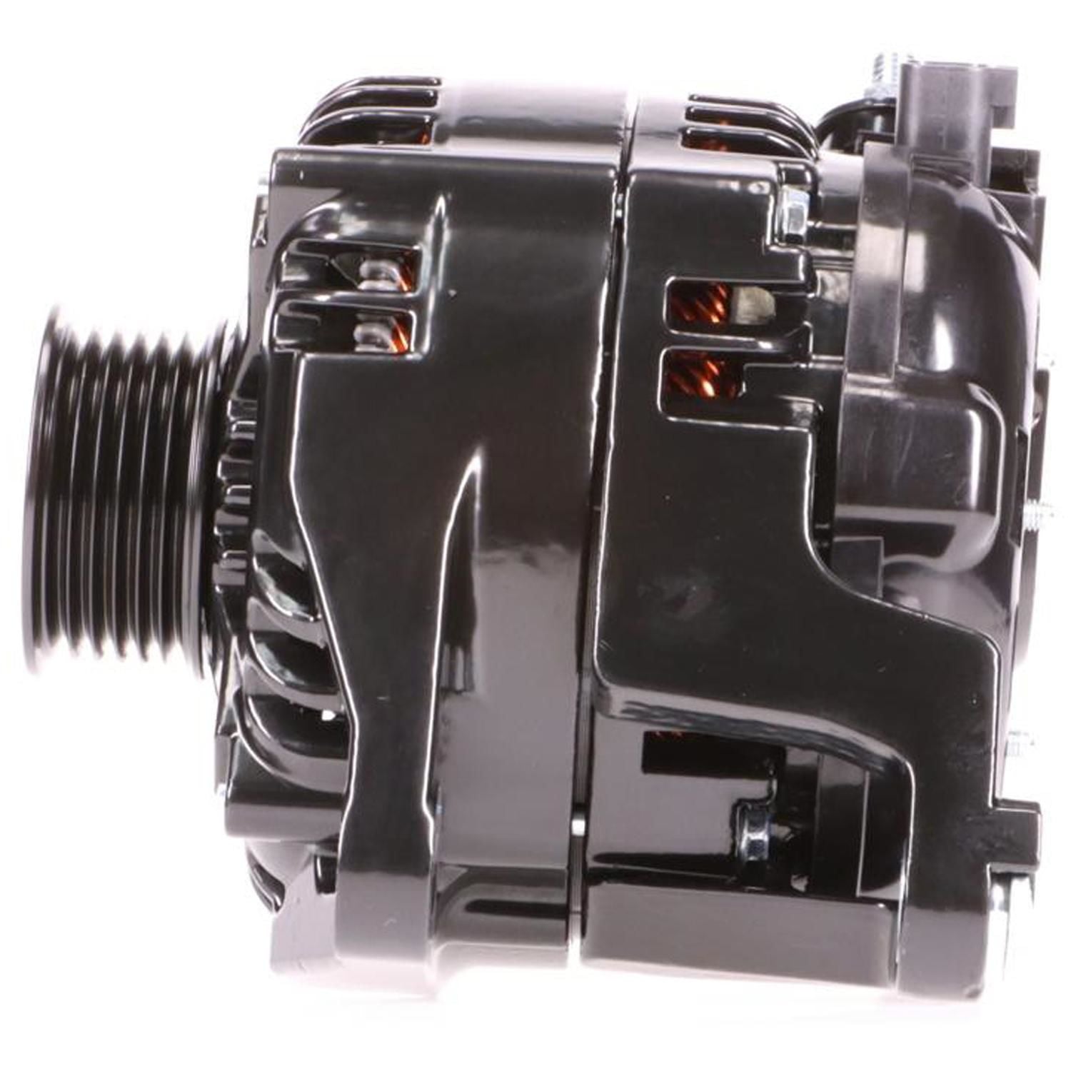 New Alternator NDLG98553