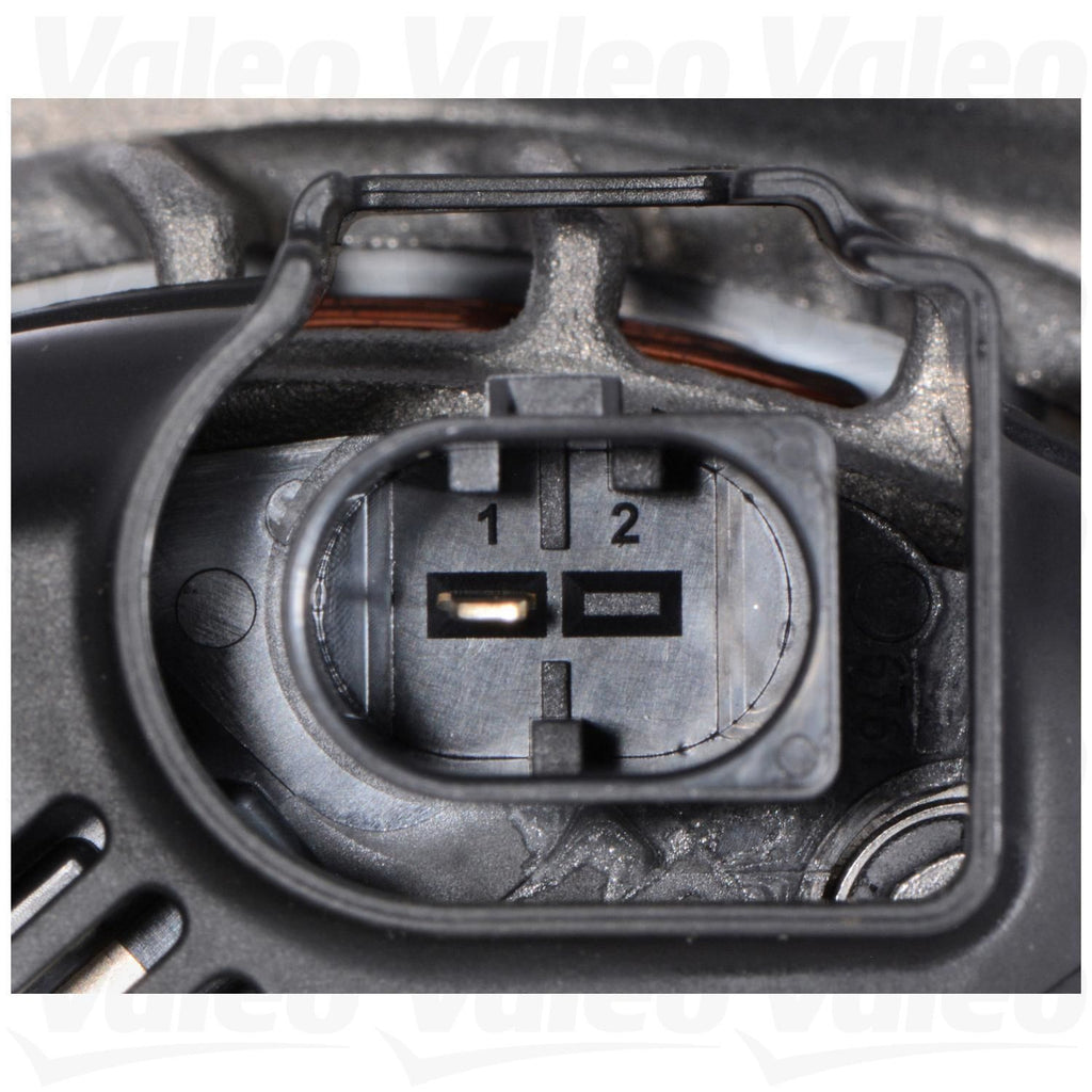 Valeo Alternator 439649