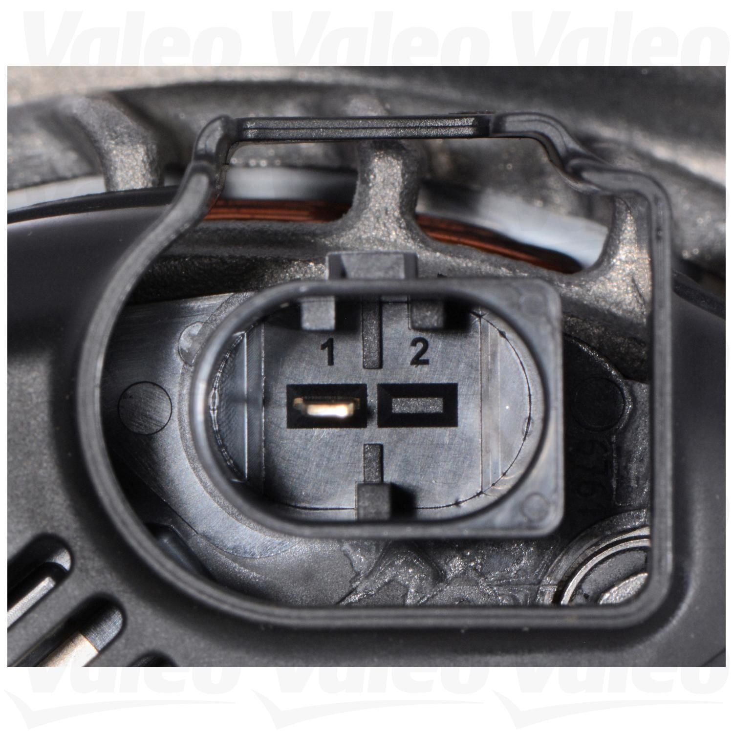 Valeo Alternator 439649
