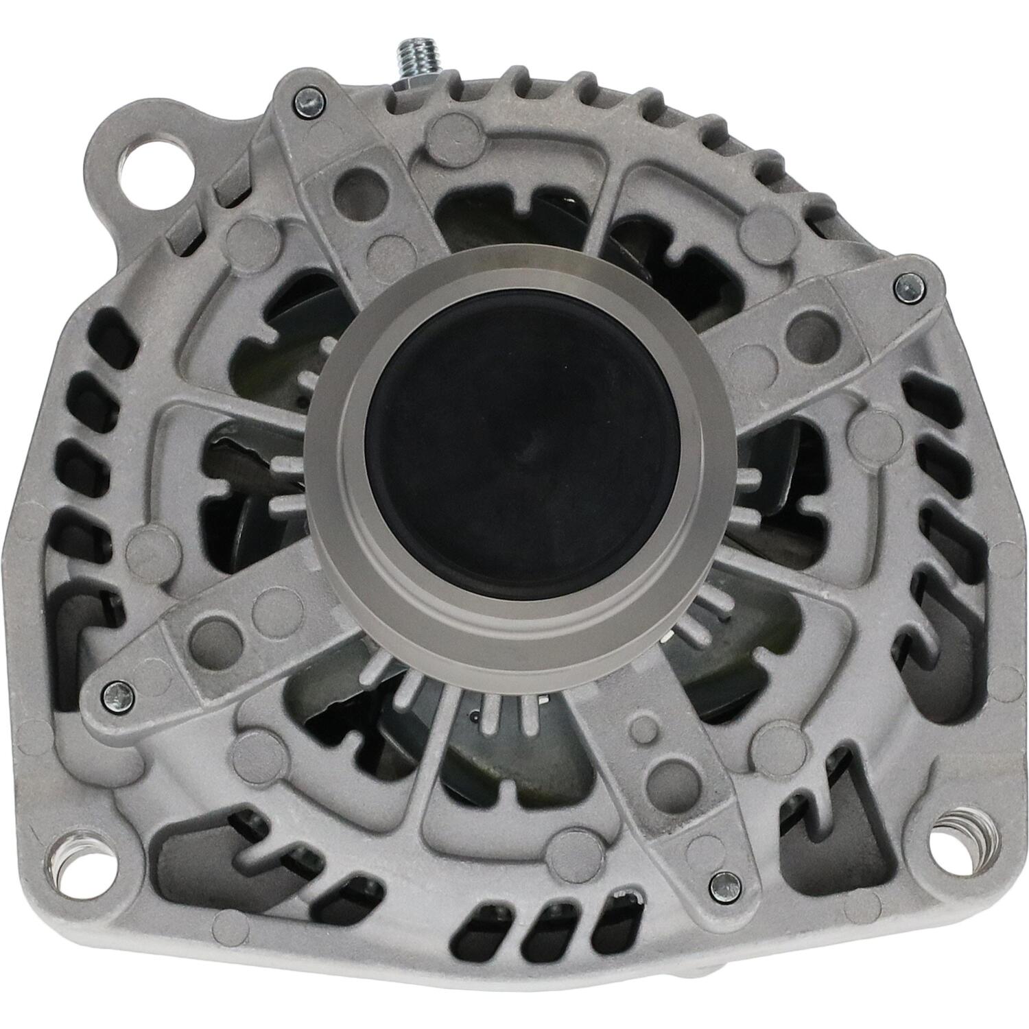 Raw Power Alternator EA98843