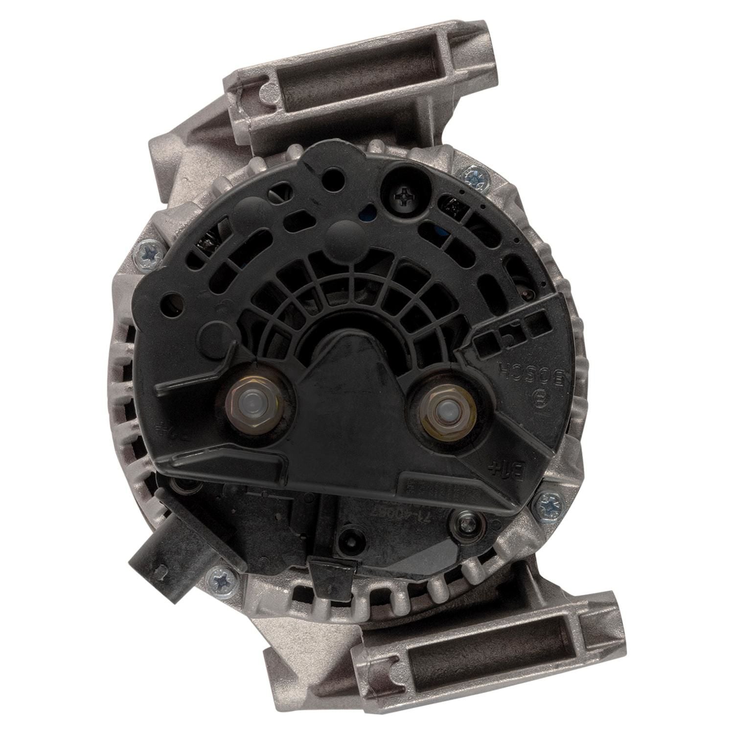 Alternator A11279