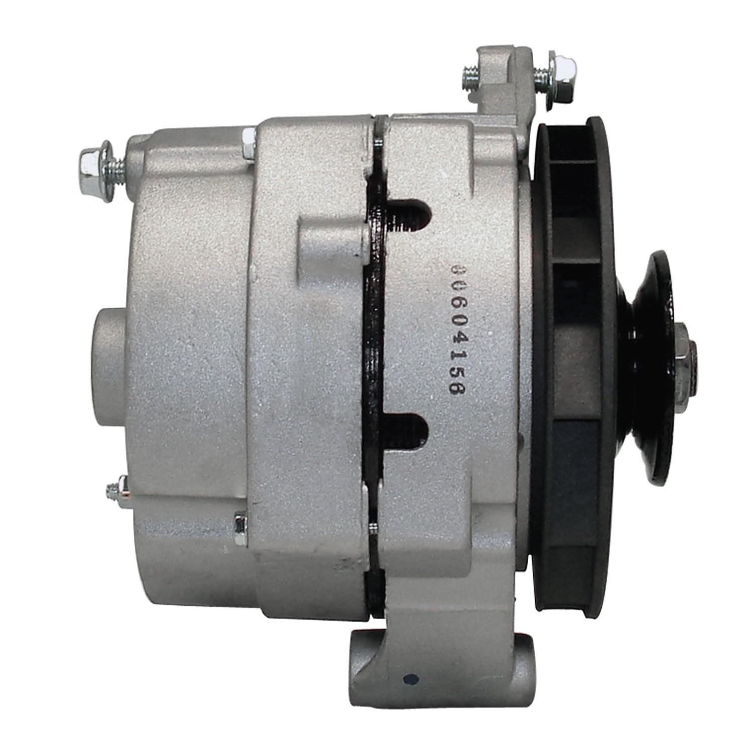 TotalPro Remanufactured Alternator T7273-9