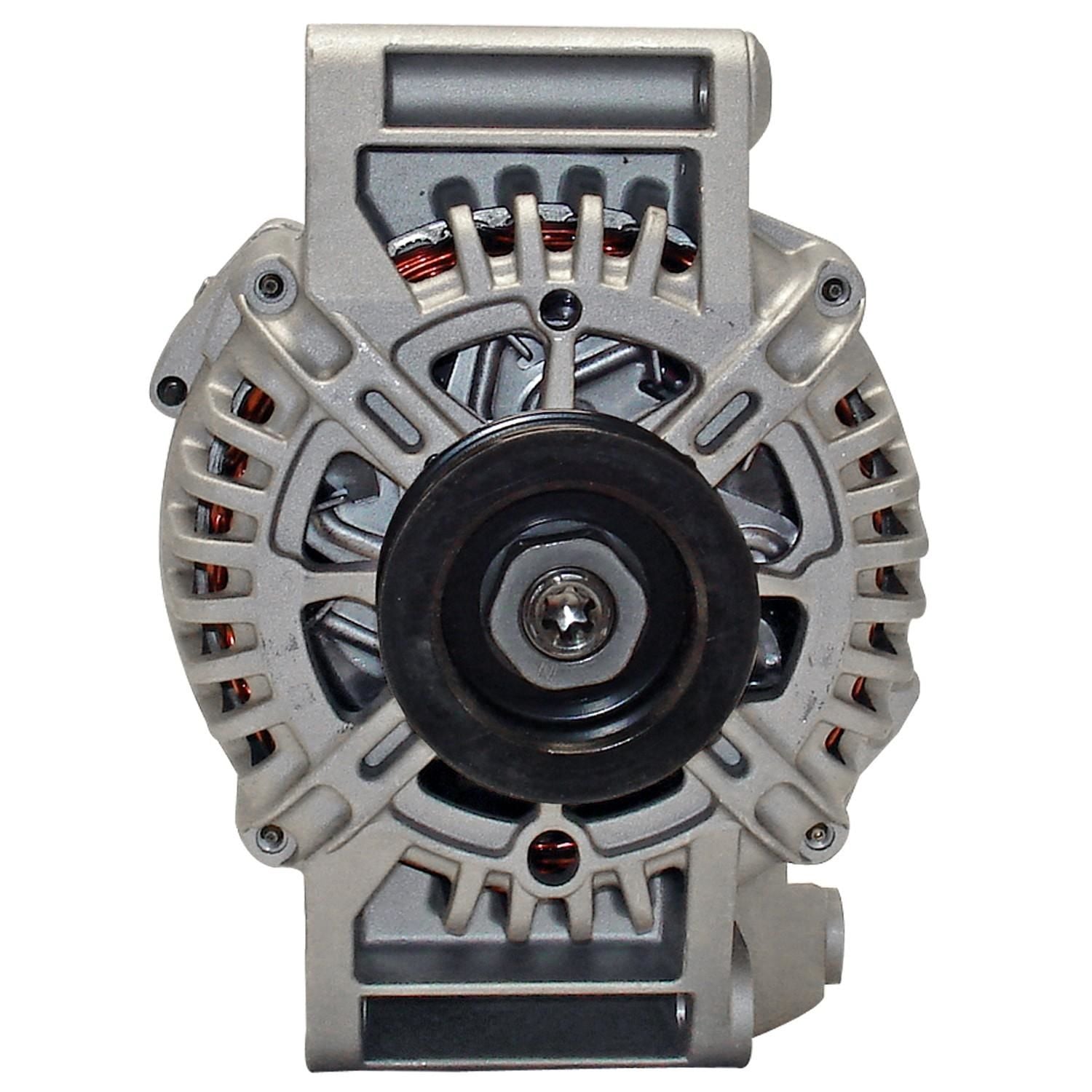 TotalPro Remanufactured Alternator T2305-15-4