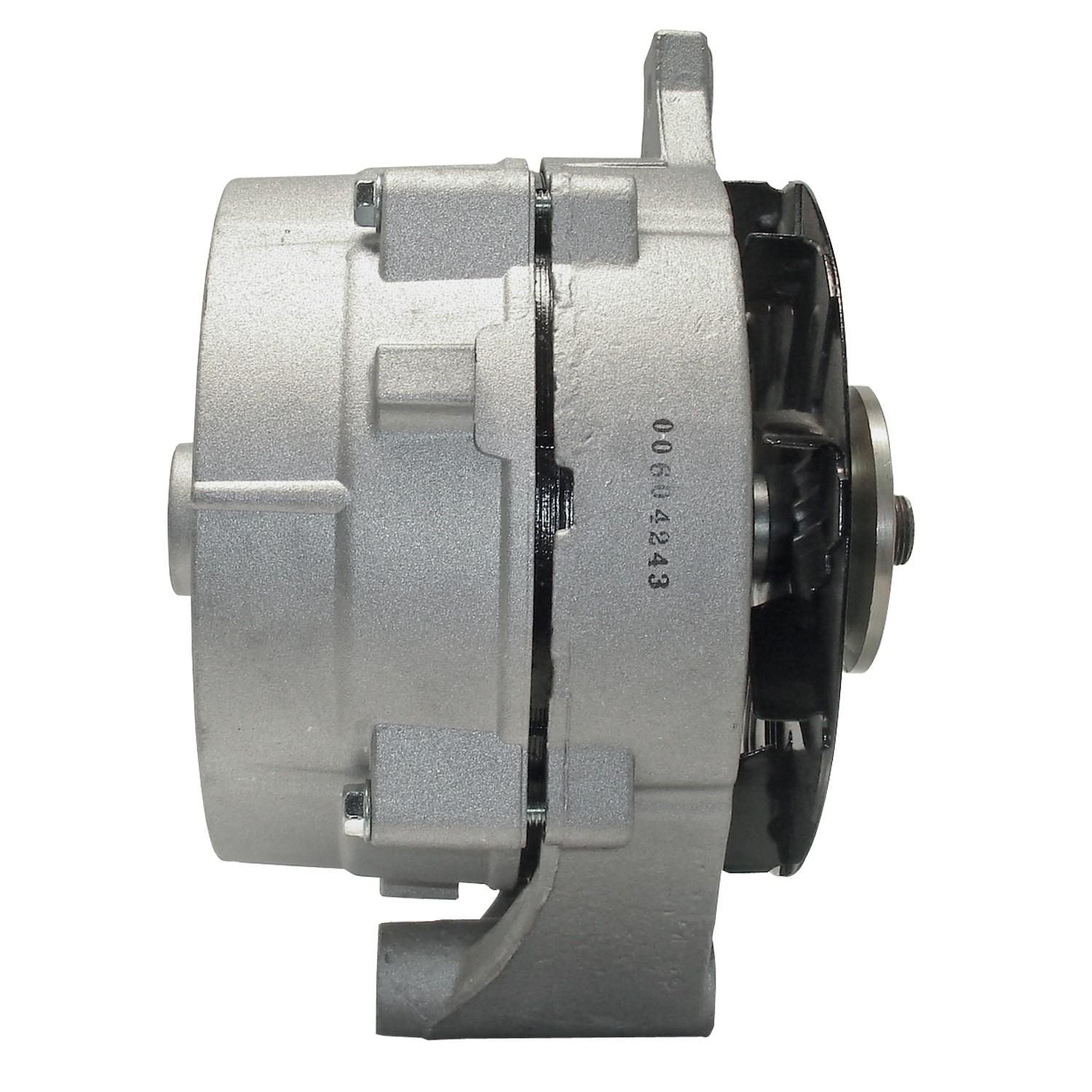 TotalPro Remanufactured Alternator T73031