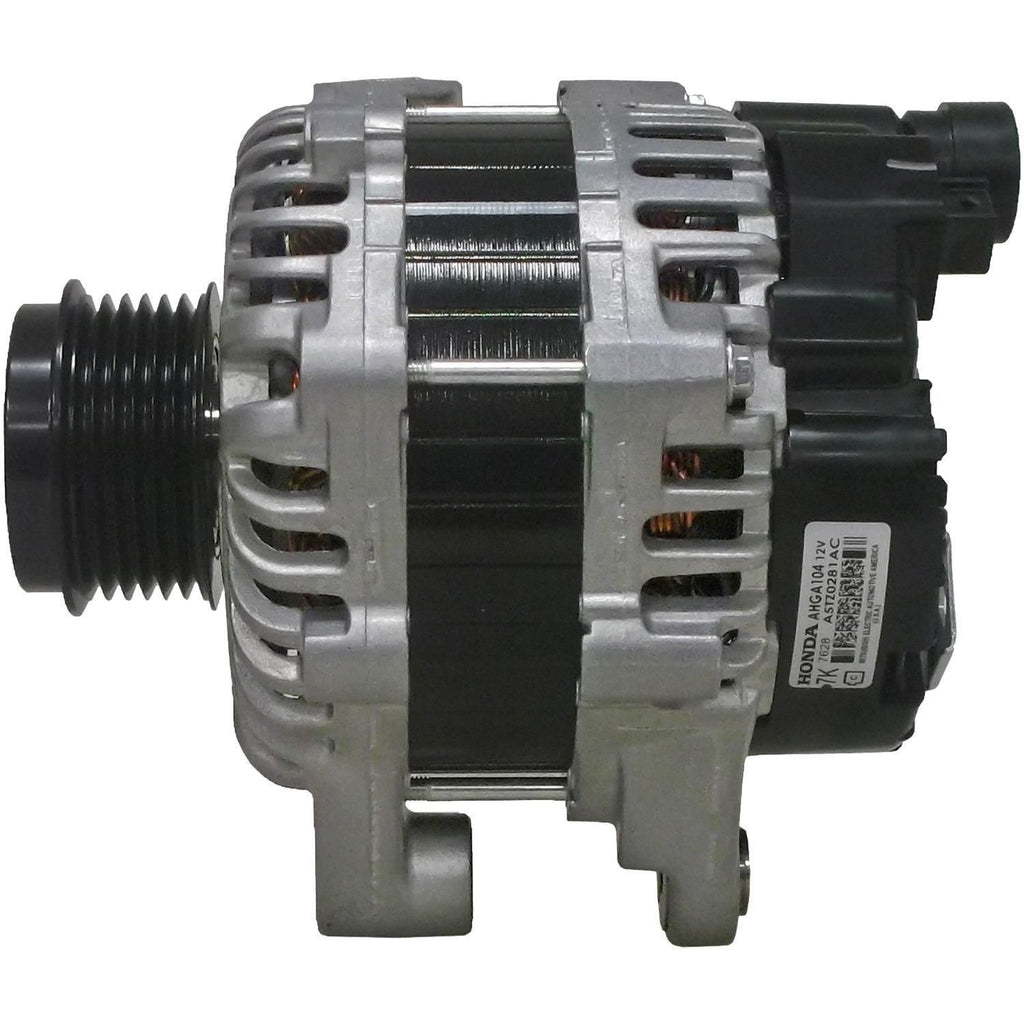 Alternator 11878