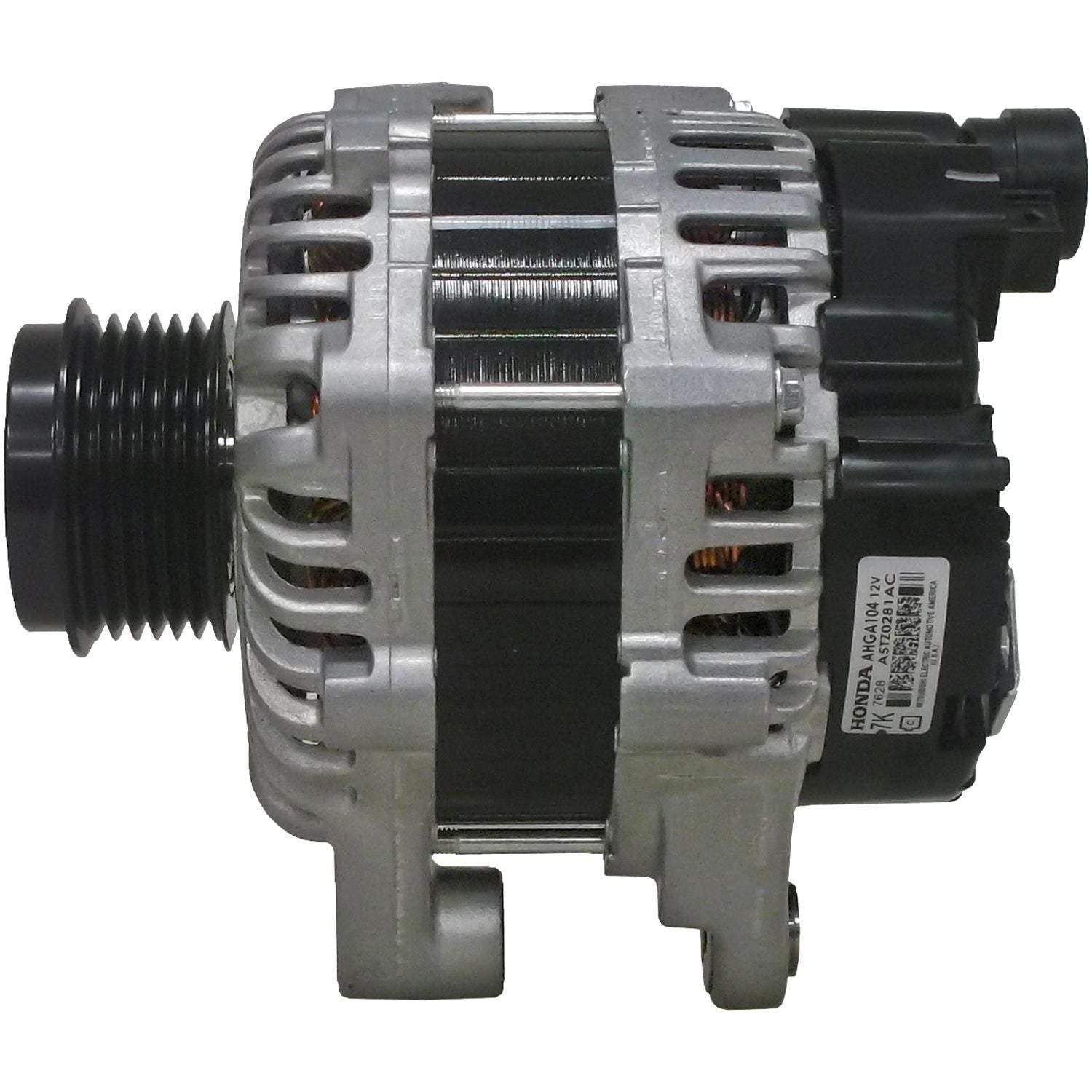 Alternator 11878