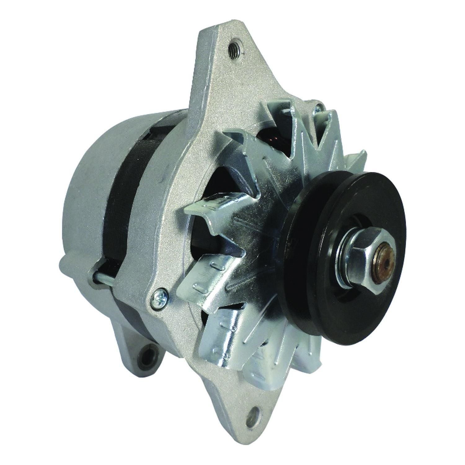 Gold New Alternator 14130N