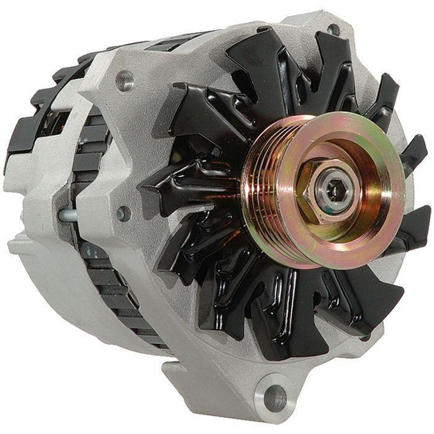 Gold New Alternator DLG1345-6-7