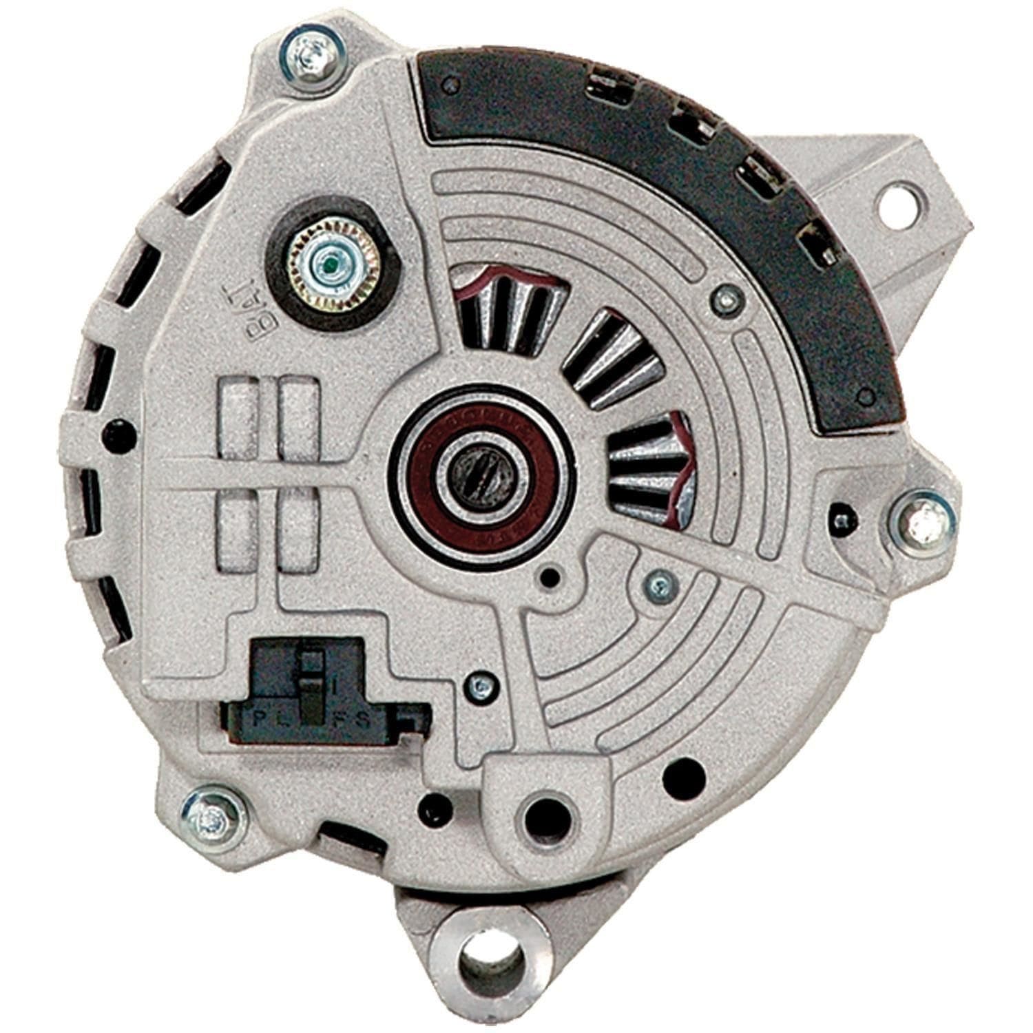 Gold New Alternator DLG1540-5-7