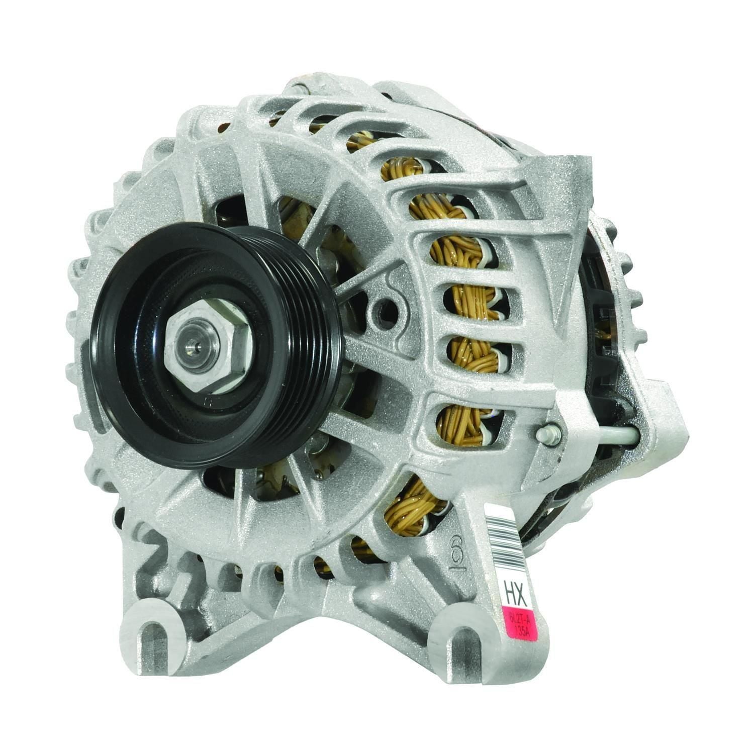 Gold New Alternator DLG3425-16-2