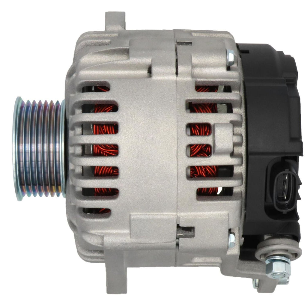 New Alternator 11256N