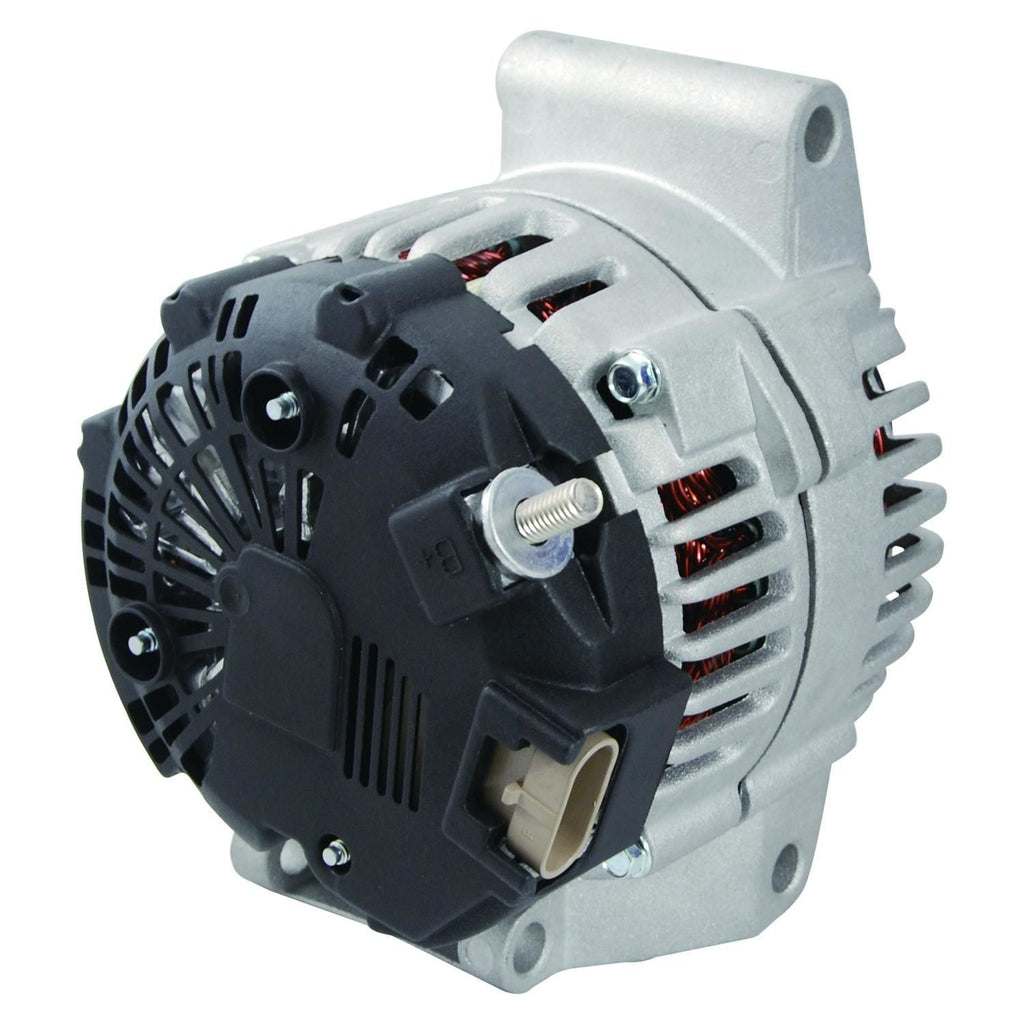Gold New Alternator 11072N