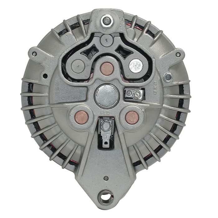TotalPro Remanufactured Alternator T7014